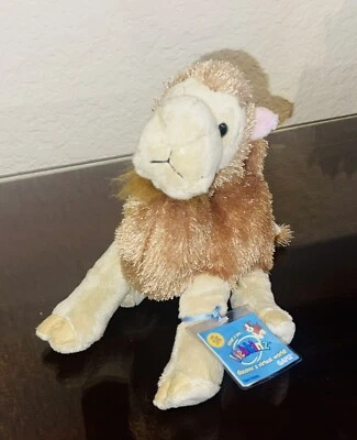Webkinz Camel Toy Plush Stuffed Animal New NWT - Image 1 of 4