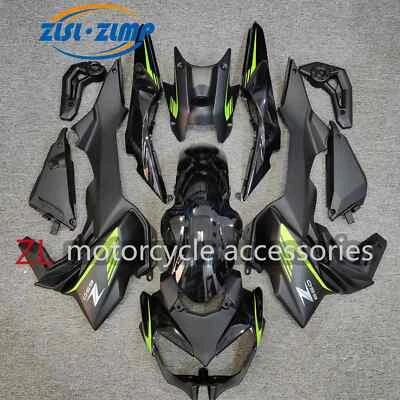 Carenado de motocicleta para KAWASAKI Z650 2020-2024 kit de carenado de carrocería plástico ABS Foto 1 de 4
