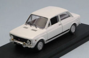 Modellino Auto Scala 1:43 Rio FIAT 128 RALLY diecast modellismo statico colle... - Foto 1 di 1