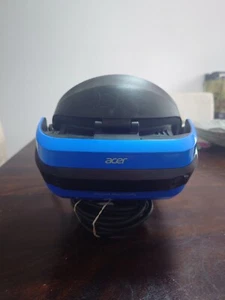 Acer Mixed Reality Headset And Controllers - Picture 1 of 4