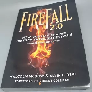 Firefall 20: Wie Gott die Geschichte durch Erweckungen geformt hat (Fortschritt des Evangeliums) - Bild 1 von 9