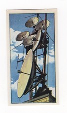 Elkes Biscuits 1964 Do You Know. #03 Radar