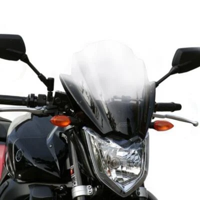 MRA Racing Naked transparent screen Yamaha XV750 Virago 1981-1996 Foto 1 de 4