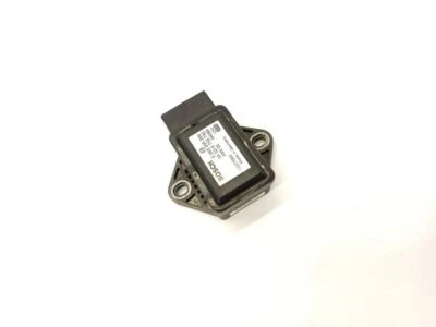 BMW 5 E60 E61 Esp Beschleunigung Yaw Satz Sensor 6758750 0265005266 - Bild 1 von 4
