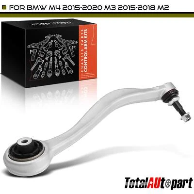Control Arm & Ball Joint Assembly for BMW M2 2016-2021 M3 M4 Front Right Forward - Image 1 of 4