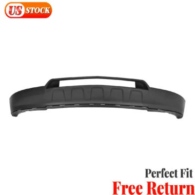 New Front Lower Bumper Valance Cover 20849307 For Chevrolet Equinox 2012-2015 - Image 1 of 4