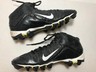 nike alpha fastflex cleats