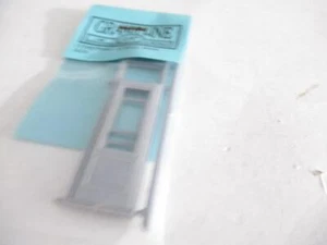 GRANDT LINE 3626- 1/48 'O' SCALE- STOREFRONT SINGLE DOOR -  HOBBY-NEW- SR113 - Picture 1 of 1