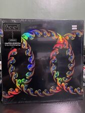 TOOL - Lateralus Limited Edition Picture Disc Vinyl NEW & SEALED *Read*