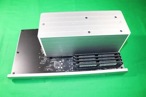 Apple Mac Pro Mid 2010 A1289 CPU Tray 2.8GHz Quad-Core Intel Xeon 32GB Ram Parts - Afbeelding 1 van 8