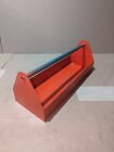 Toolbox Heavy Duty Hand Held Type All Welded Construction