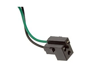 Conector de faros Dorman para Chevrolet Express 2500 1996 Foto 1 de 2