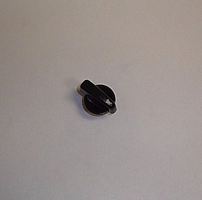 2002 00 01 02 03 04 Mitsubishi Montero Sport Fan Switch Temperature Control Knob - Image 1 of 3