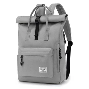 Tan Tomi Roll-up-Rucksack 301-7-HGR - Bild 1 von 7