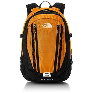 The North Face Backpack Yellow Bags for 