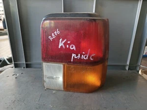 Faro Posteriore Destra per Kia PRIDE Fanale D019-51140R Originale - Imagen 1 de 3
