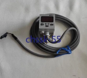 1 Stück NEU Convum MPS-V3RC-G-M Vakuum Drucksensor Manometer - Bild 1 von 3
