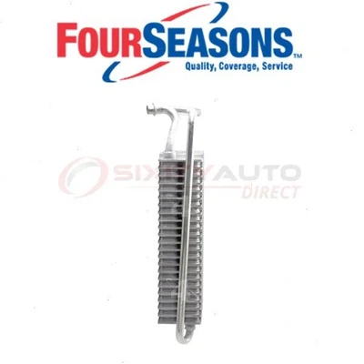 Four Seasons AC Evaporator Core for 2001-2005 BMW 325xi - Heating Air vn Foto 1 de 4