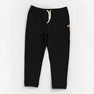 Pantalones deportivos largos de fin de semana Moosejaw - negros - XXL **NUEVOS** - Imagen 1 de 7