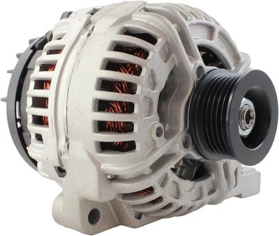 Nuevo alternador premium para Volvo S80 XC90 2,9 L 2002 2003 2004 2005 8637847 140A Foto 1 de 4