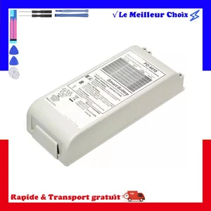 PD4410 for ZOLL M Series 1600 1400 1700 2000 Monitor Battery - Picture 1 of 6