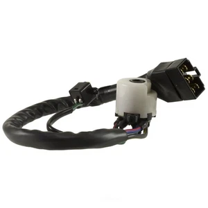 Ignition Starter Switch fits 1980-1983 Toyota Corolla  WVE BY NTK - Picture 1 of 8