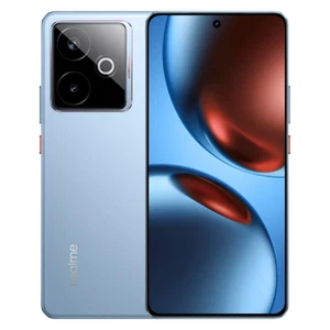 Realme GT 7T - 12/256GB - Bleu clair - Imagen 1 de 2