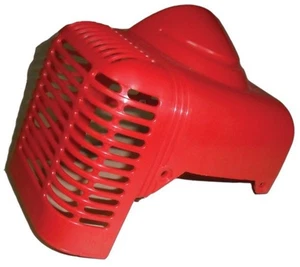 TAPA / CARCASA CUBRE MOTOR "ORIGINAL" KAWASAKI TH-43, 48 - Bild 1 von 1