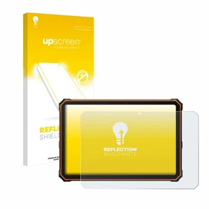 upscreen Entspiegelungs Schutzfolie für Blackview Active 10 Pro 10.95" Matt - Bild 1 von 6