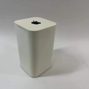 Apple AirPort Extreme White - Picture 1 of 8