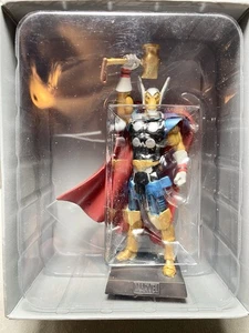 Sealed Eaglemoss 2010 Marvel Beta Ray Bill #140 Thor Legends - Picture 1 of 4