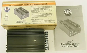 Lionel 6-14186 TMCC Accessory Voltage Controller - Picture 1 of 2