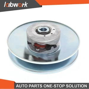 Labwork 30 Series 5/8" ID 7" Diameter Torque Converter Driven Clutch For Go Kart - Picture 1 of 9