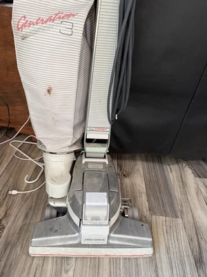 Kirby G3D Generation 3 Vacuum Cleaner Tech Drive - Image 1 of 4