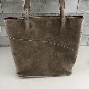 HAMMITT Drew 2.0 Tasche Wildleder Rindsleder - Bild 1 von 16
