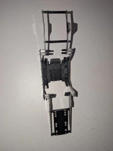 AXIAL RR10 BOMBER G10 FIBERGLASS FRAME RAIL KIT (3mm) 11863BG CRAWLER MONSTER - Bild 1 von 5