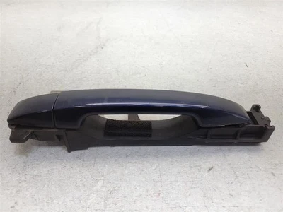 Manija exterior de la puerta del pasajero delantero Subaru Legacy 2010-2014 *sin llave inteligente* Foto 1 de 4