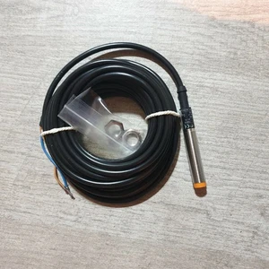 1 pieza Nuevo Para IFM Interruptor de Proximidad Inductivo Sensor IF0027 - Imagen 1 de 2