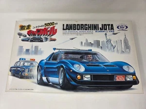 Tamiya BMW Z3 Roadster 1/24 Scale Sports Car Series Model Kit No.166 - Picture 1 of 12