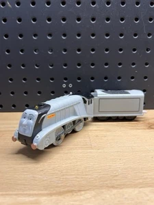 Thomas & Friends Trackmaster train Original Spencer tender Mattel Motorized - Picture 1 of 2