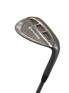 TaylorMade HI-TOE 58* 10 Wedge, Dynamic Gold 95 VSS Regular Flex - Picture 1 of 3