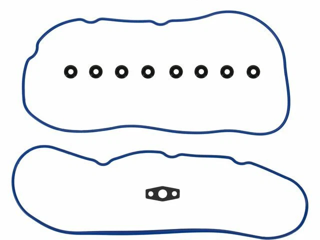 Felpro 16SG64G Valve Cover Gasket Set Fits 2002-2013 Cadillac Escalade - Image 1 of 1