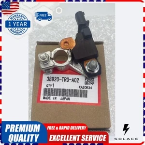 OEM Battery Current Sensor ASSY 38920-TR0-A02 for Acura 2013-22 Honda 2012-16 - Picture 1 of 5