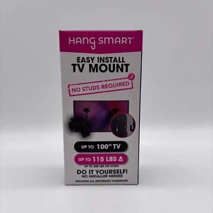 Nuevo Hang Smart montaje en pared TV-2000 - Imagen 1 de 6