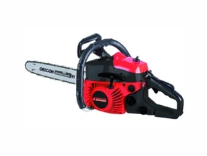 Motosega Sandrigarden xpro 40, barra oregon 40 cm,2t,37,2 cc,carburatore walbro - Foto 1 di 4