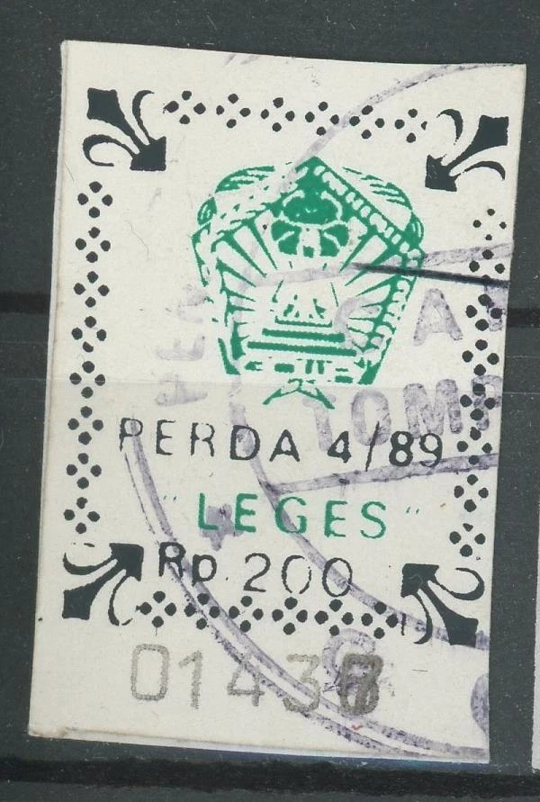 Indonesia ingresos locales Gowa fiscal - Imagen 1 de 1