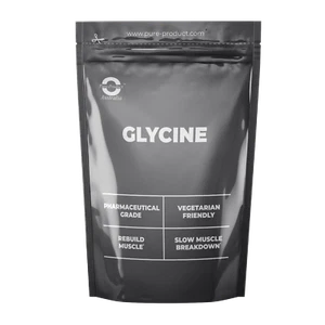 250G PURE GLYCINE POWDER (USP) Premium Quality - Picture 1 of 4