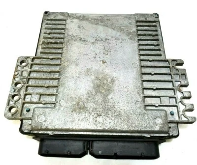 2005 Nissan Titan ECM Engine Computer 4x4 Flex Fuel Trailer Pack OEM MEC86-270 - Image 1 of 4
