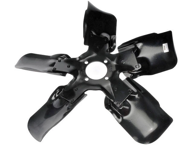 Hoja de ventilador para Chevy Avalanche 2500 2002-2006 8,1 L V8 2003 2004 2005 KC388RM Foto 1 de 1