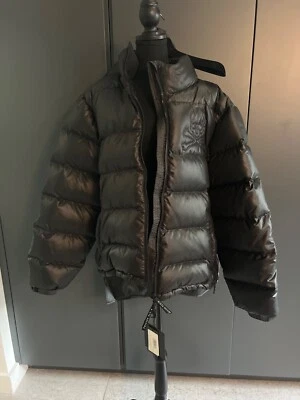 CHAQUETA ACOLCHADA SKULL&BONES Philipp Plein talla LX NUEVA Foto 1 de 4